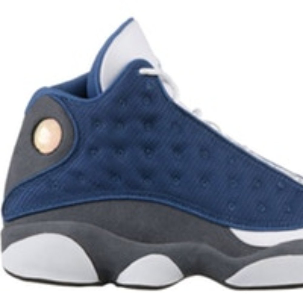 Jordon 13 Flints
